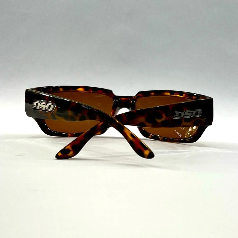 DSO Eyewear during well order